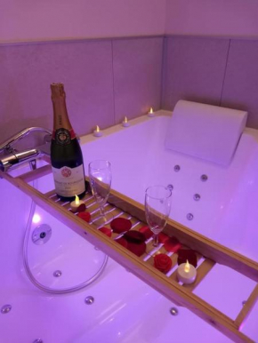 L'atelier des rêves Un moment magique spa privé